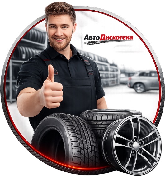 интернет-магазин шин и дисков Автодискотека