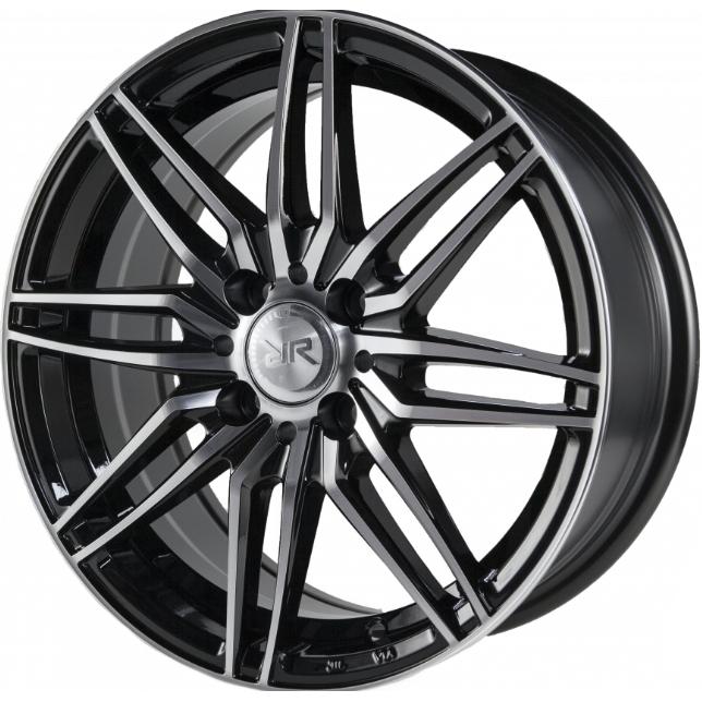 Race Ready CSS2806 6x14 4*98 ET35 DIA58.6 B-P Литой
