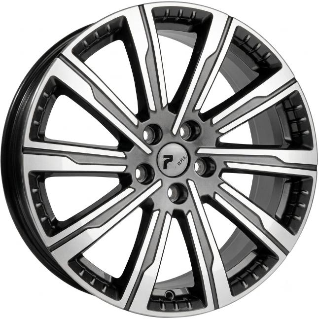 Replica H CHG3 7x19 5*114.3 ET34.5 DIA60.1 HBFP Литой