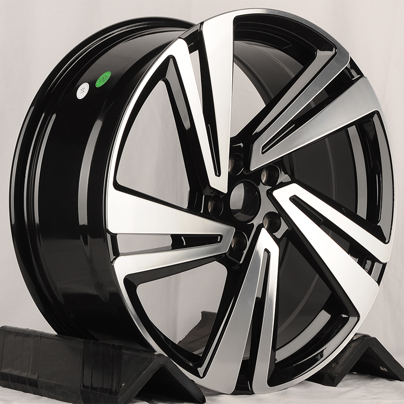 Диски KoKo Kuture 5641 8.0x19/5x112 D57.1 ET40 BKF