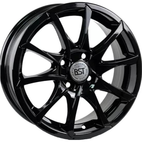 RST R035 6x15 4*100 ET48 DIA54.1 GB Литой
