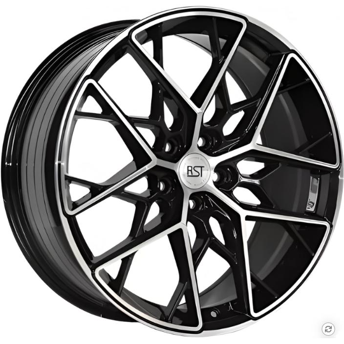 RST R092FF 8.5x20 5*114.3 ET40 DIA67.1 BD Литой