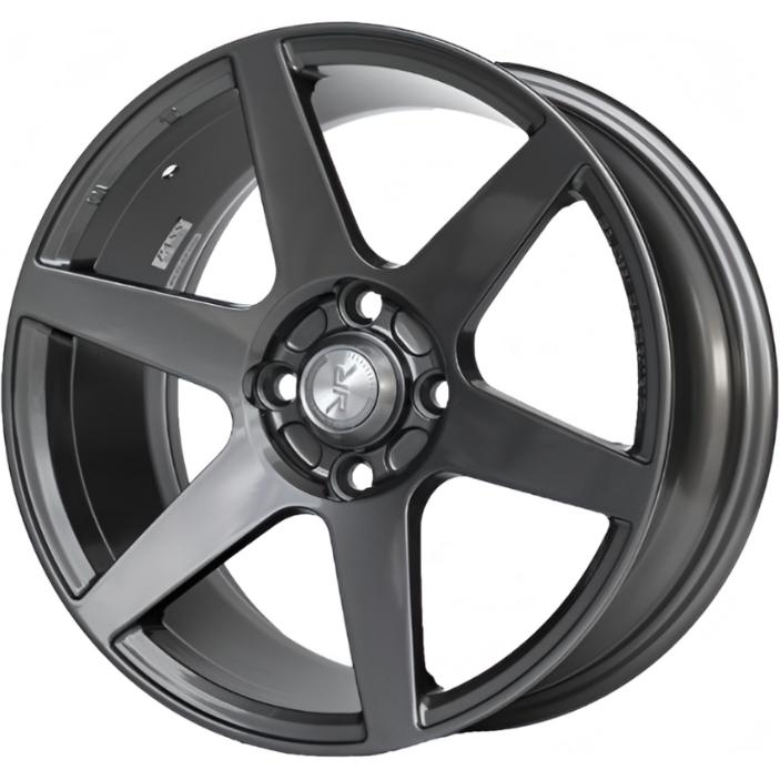 Race Ready CSSYA1036 7x15 4*100 ET35 DIA60.1 GS Литой