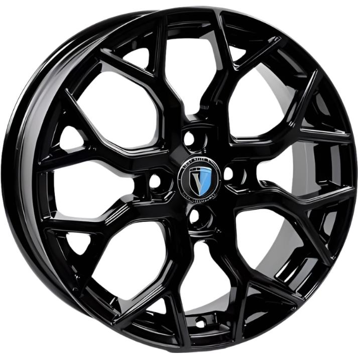 Venti 1619 6x16 4*100 ET46 DIA60.1 GB Литой