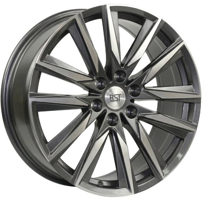 RST R2203FF 9x22 6*139.7 ET40 DIA95.1 HBFP Литой