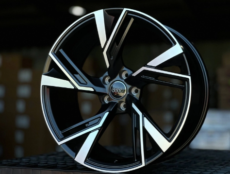 Литые диски AUDI RS style 5452 20” 5x112 ET30 9J D66.6