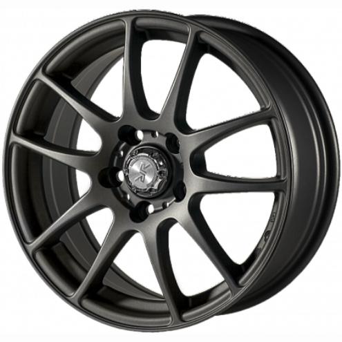 Race Ready CSS3199 6x15 4*114.3 ET40 DIA67.1 MK-M Литой