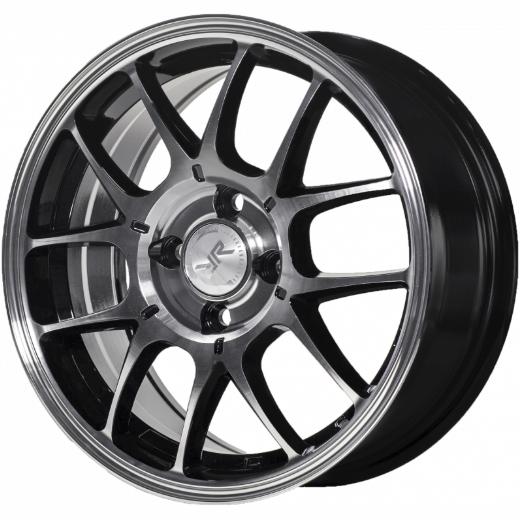 Race Ready CSSD2795 7x16 4*100 ET42 DIA60.1 B-P Литой