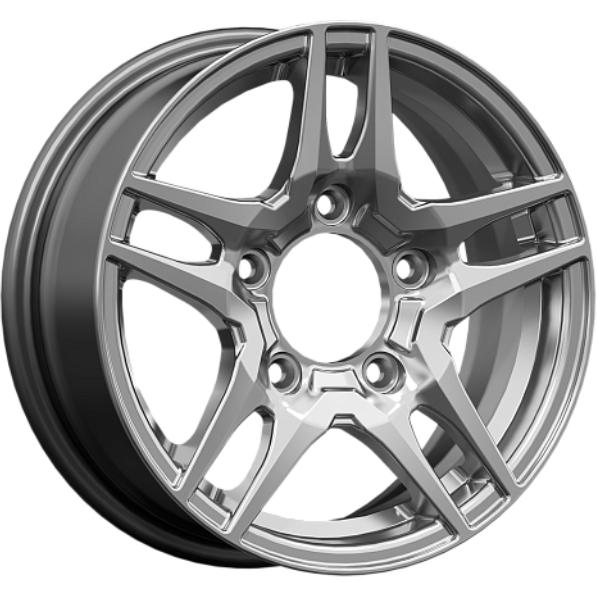 iFree Бустер 6x15 5*139.7 ET40 DIA98.1 Хай Вэй Литой