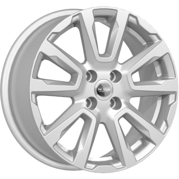 iFree КС1026 6.5x16 4*100 ET43 DIA60.1 Нео-классик Литой