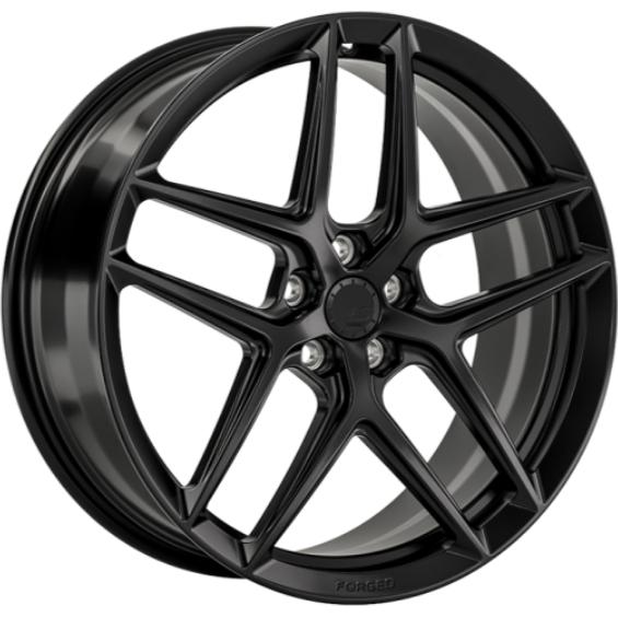 LS Forged FG47 8.5x20 5*108 ET45 DIA63.3 MB Кованый