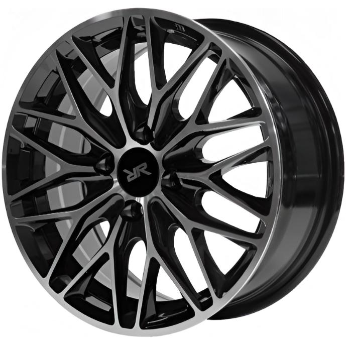 Race Ready CSS3312 6.5x15 4*100 ET40 DIA60.1 B-P Литой