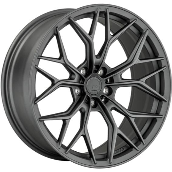 LS Forged FG65 8.5x19 5*112 ET25 DIA66.6 MGM Кованый