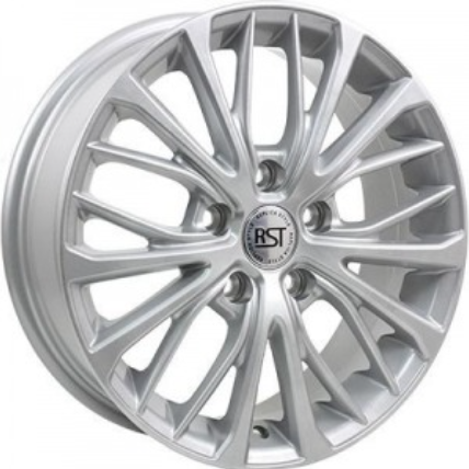RST R036 6.5x16 5*114.3 ET39 DIA60.1 SL Литой