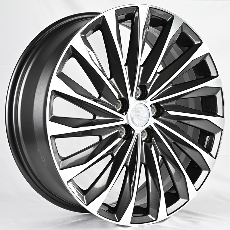 Диски Zumbo Wheels HY52 7.5x20/5x114.3 D67.1 ET49.5 GMF