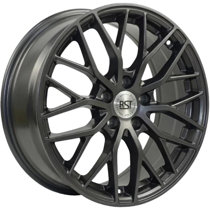 RST R277 6.5x17 5*114.3 ET37 DIA66.6 GG Литой