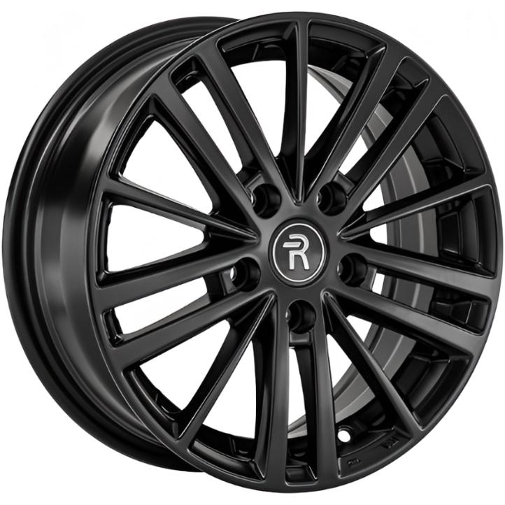 Replay VV408 6.5x15 5*112 ET50 DIA57.1 BKS Литой
