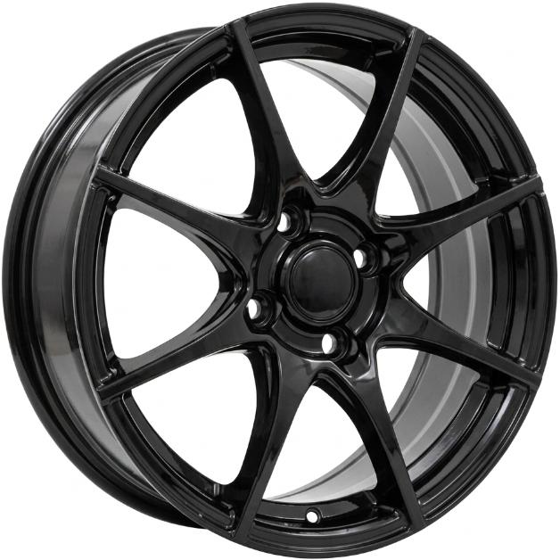 Venti 1503 6x15 4*100 ET39 DIA56.6 GB Литой