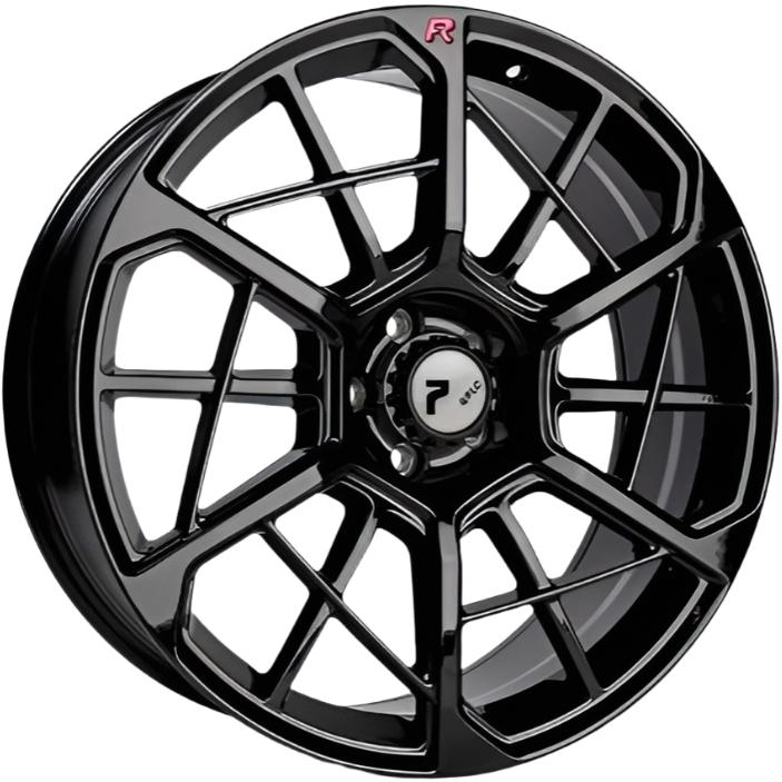 Replica H ZKR1 8.5x21 5*108 ET40 DIA63.3 GB Литой