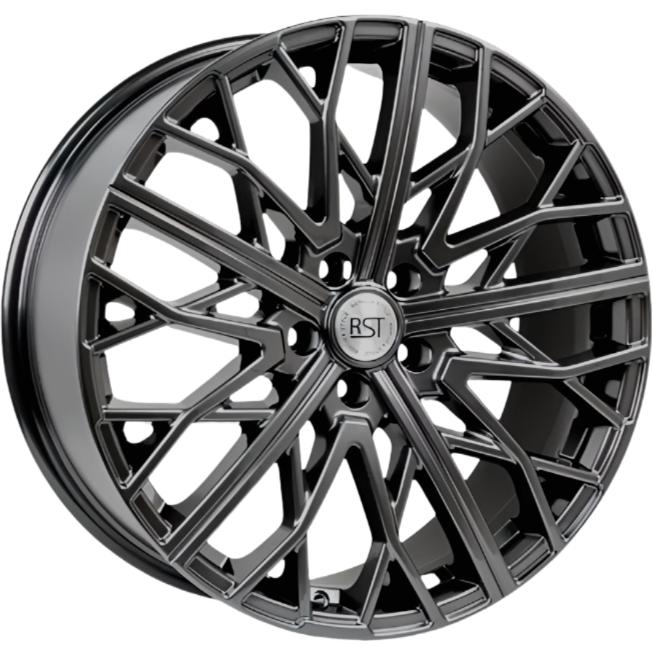 RST R002 8.5x20 5*114.3 ET30 DIA60.1 BMG Литой