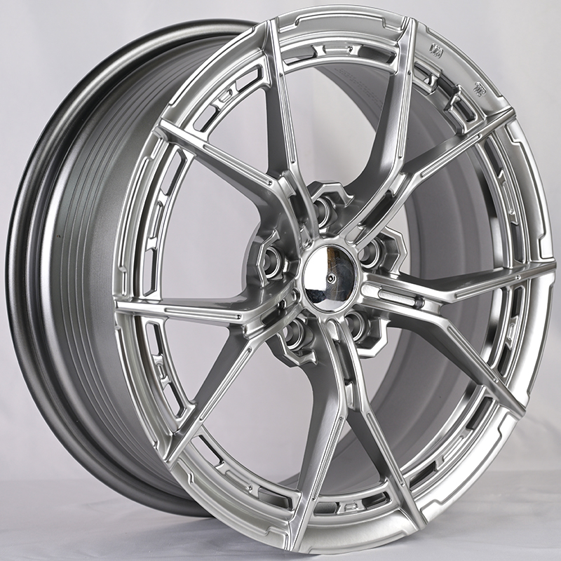 Диски RGW Wheels FFC012188006SH 8.0x18/5x112 D66.56 ET35 HB