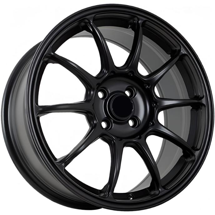 Sakura Wheels YA3847 7.5x17 4*100 ET38 DIA73.1 B1/M7 Литой