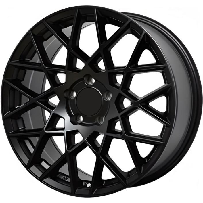 PDW Velocity 7x17 4*100 ET40 DIA60.1 U4B Литой
