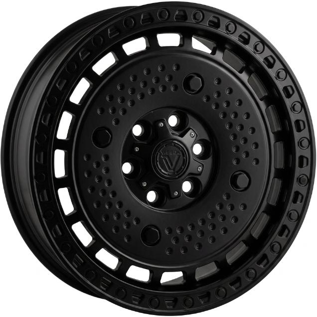 Vissol F-3601 8x20 6*139.7 ET42.5 DIA77.5 SB Кованый