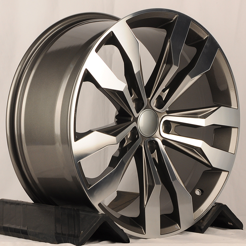 Диски KoKo Kuture D5389 8.5x19/5x112 D57.1 ET38 GMF