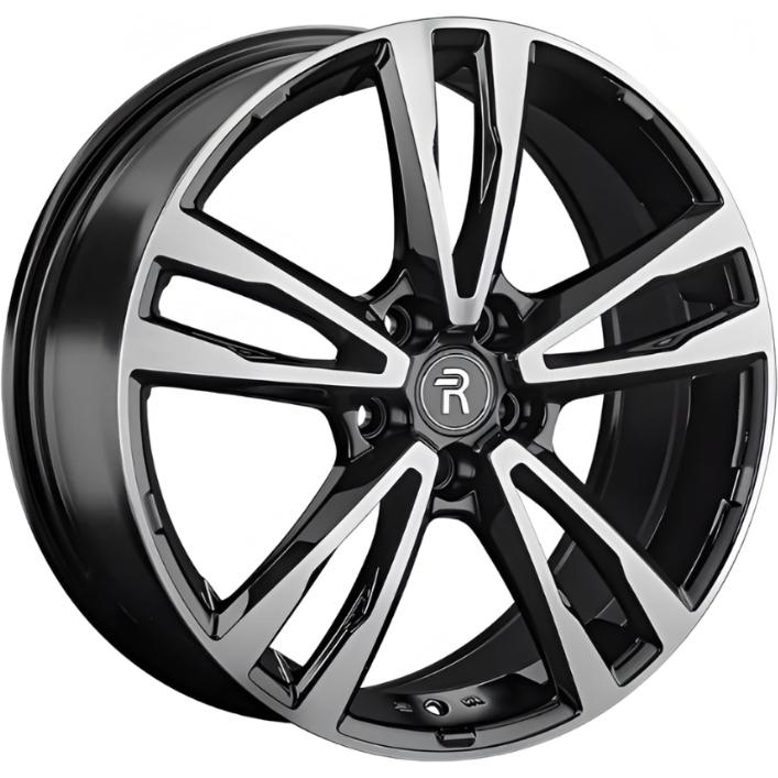 Replay LX212 7.5x18 5*114.3 ET35 DIA60.1 BKF Литой
