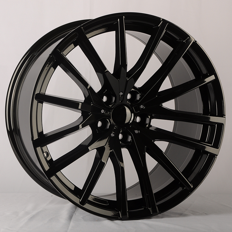Extreme Wheels
