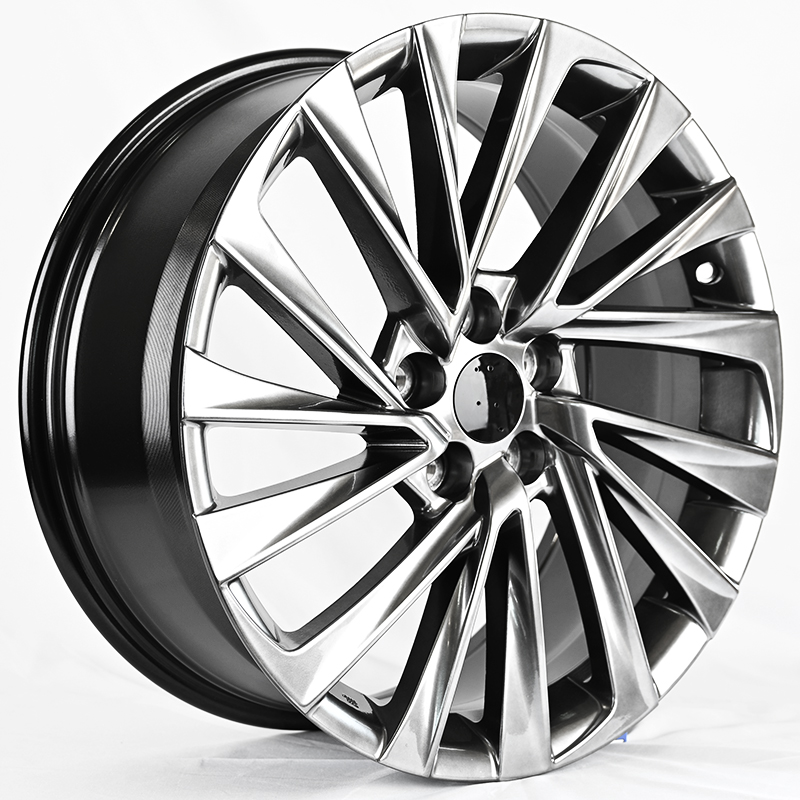 Диски Zumbo Wheels LX26 8.0x19/5x114.3 D60.1 ET35 HB