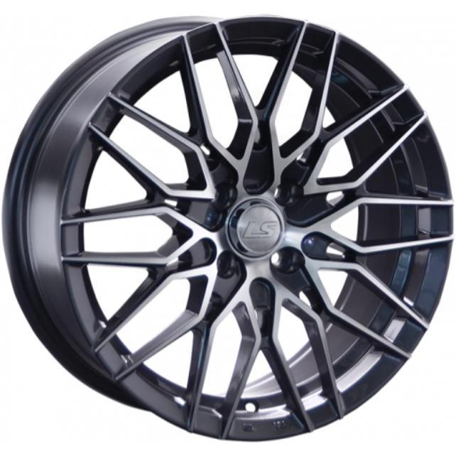 LS 1263 7.5x17 5*112 ET45 DIA66.6 MGMF Литой