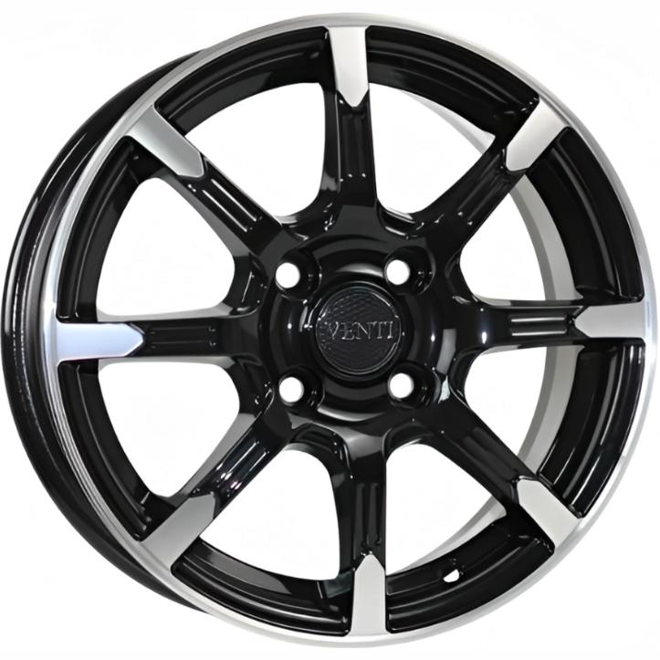 Venti 1417 5.5x14 4*100 ET46 DIA54.1 BD Литой