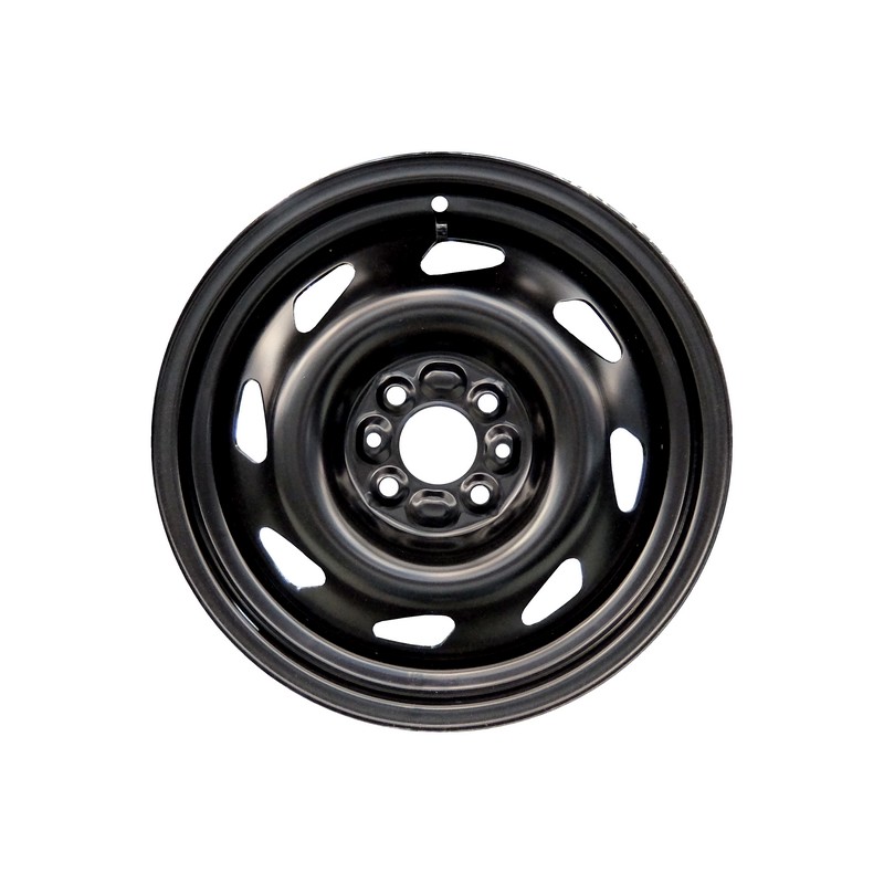 T3CK 6Jx15H2 ET35 4/98 dia.58.6 черный