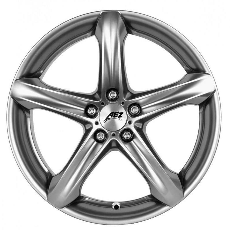AEZ Yacht 7x16 5*112 ET48 DIA57.1 S Литой