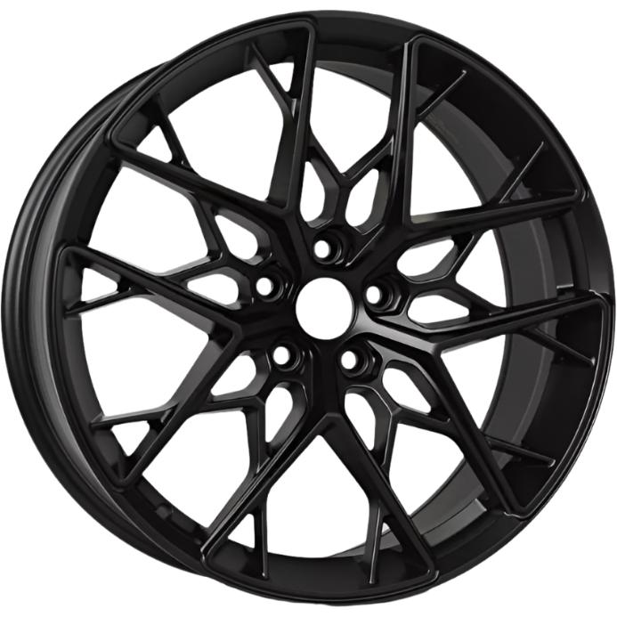 RST R092FF 8.5x20 5*114.3 ET40 DIA67.1 BLM Литой