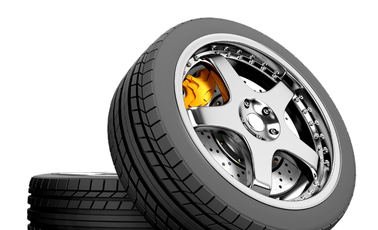 Подберем шины для вашего <br>автомобиля за 3 минуты