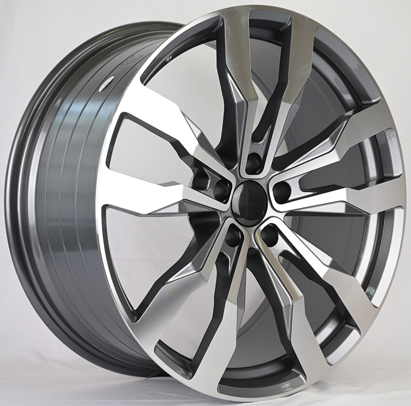 Диски Extreme Wheels VWL079 9x20/5x112 D66.6 ET33 GMF
