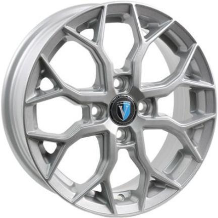 Venti 1419 5.5x14 4*98 ET35 DIA58.6 SL Литой