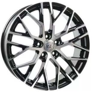 RST R019 7.5x19 5*114.3 ET45 DIA67.1 BDM Литой