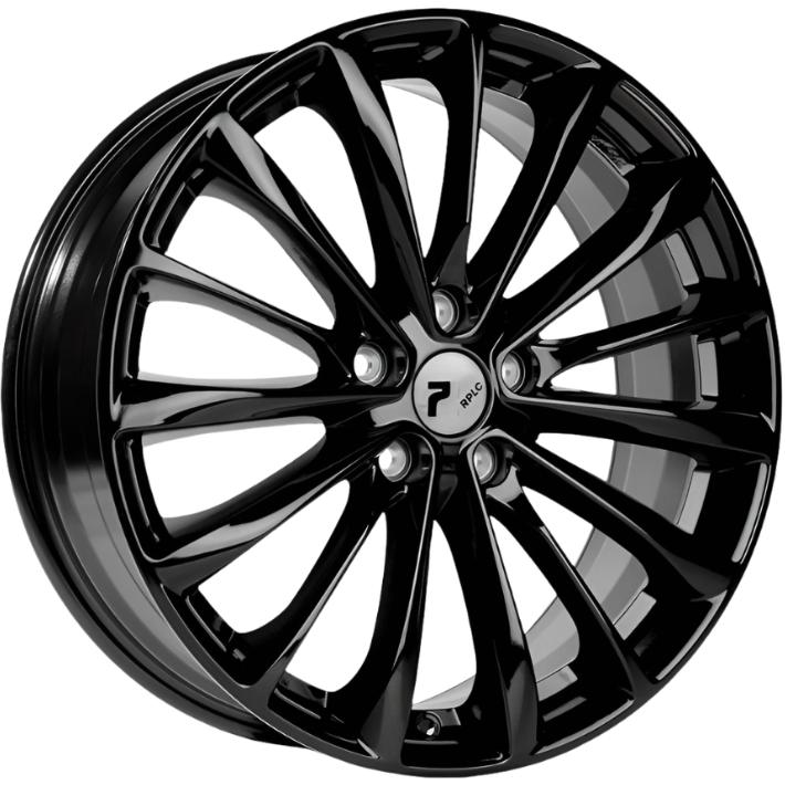 Replica H CHG4 7x19 5*114.3 ET45 DIA60.1 GB Литой