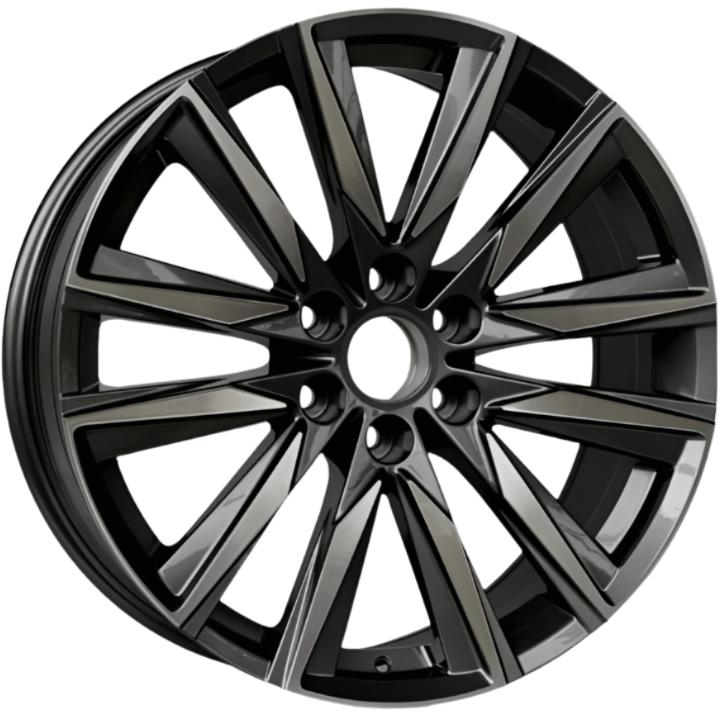 RST R2203FF 9x22 6*139.7 ET28 DIA78.1 GB Литой