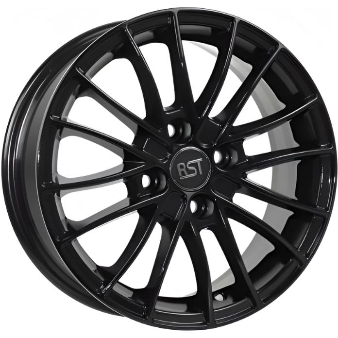 RST R034 5.5x14 4*98 ET35 DIA58.6 GB Литой