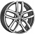 Replay JT17 8x20 5*108 ET39 DIA60.1 GMF Литой