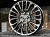Литые диски TOYOTA FlowForming GUNMETAL 18” 5x114.3 ET45 8J D60,1