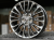 Литые диски TOYOTA FlowForming GUNMETAL 18” 5x114.3 ET45 8J D60,1