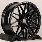 Диски Anzoo H3242F 9.5x20/5x120 D72.6 ET40 B