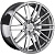 LS Forged FG12 10x21 5*112 ET52 DIA66.6 HPB Кованый