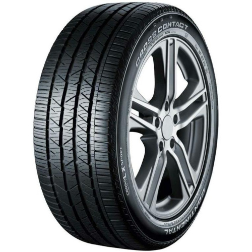 Continental ContiCrossContact LX Sport 265/45 R21 108W XL J LR FP